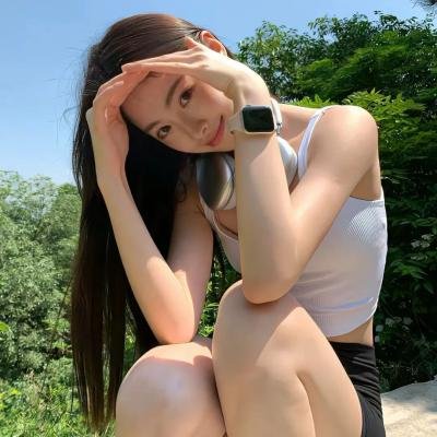 幸运女士