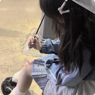 白雪新鲜人